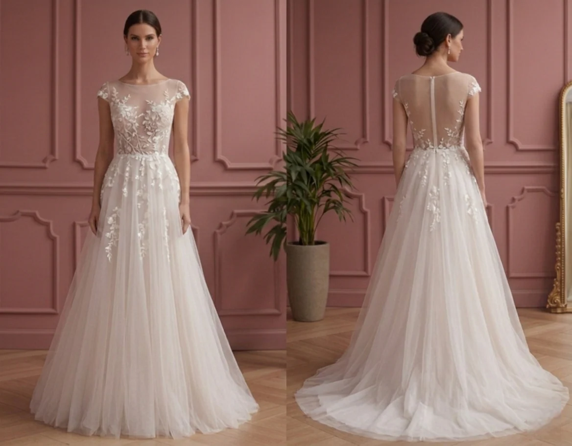 Wedding Dresses in New Zealand
